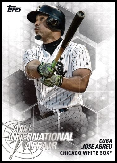 IA10 Jose Abreu